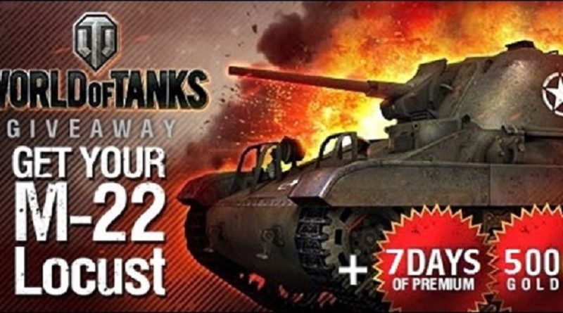 Так же кроме инвайтов на апрель 2017 и многоразовых инвайт кодов wot на апрель 2017 для нового аккаунта, вы можете получить 3 дня премиум аккаунта бесплатно для World of Tanks (кликабельно), а так же заработать золото в World of Tanks бесплатно.