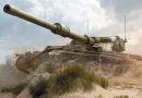 Новая ветка Британских ЛТ в обновлении 1.6 в World of Tanks