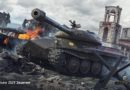 Новые советские тяжёлые премиум танки VIII уровня: Объект 252У Защитник