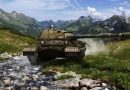 Полный список изменений версии 9.18 в World of Tanks