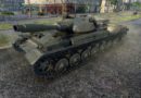 Изменения в ветке лёгких танков: СССР
