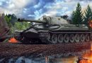 Ребаланс тяжелых советских танков в обновлении 9.20