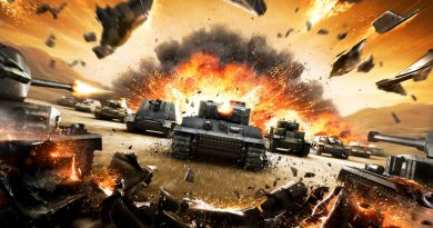 Танки как призвание? Играй бесплатно онлайн! Танки как призвание? Играй бесплатно онлайн!